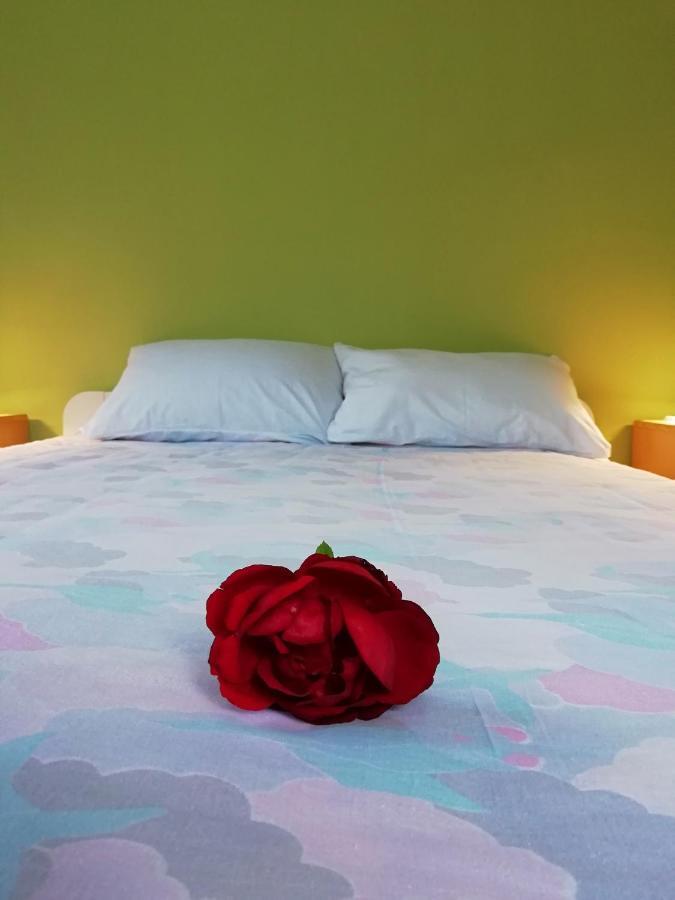 Apartma Floncna Apartment โบเว็ก ภายนอก รูปภาพ
